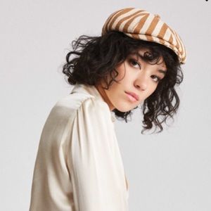 Brixton “Brood” Cap / size Small